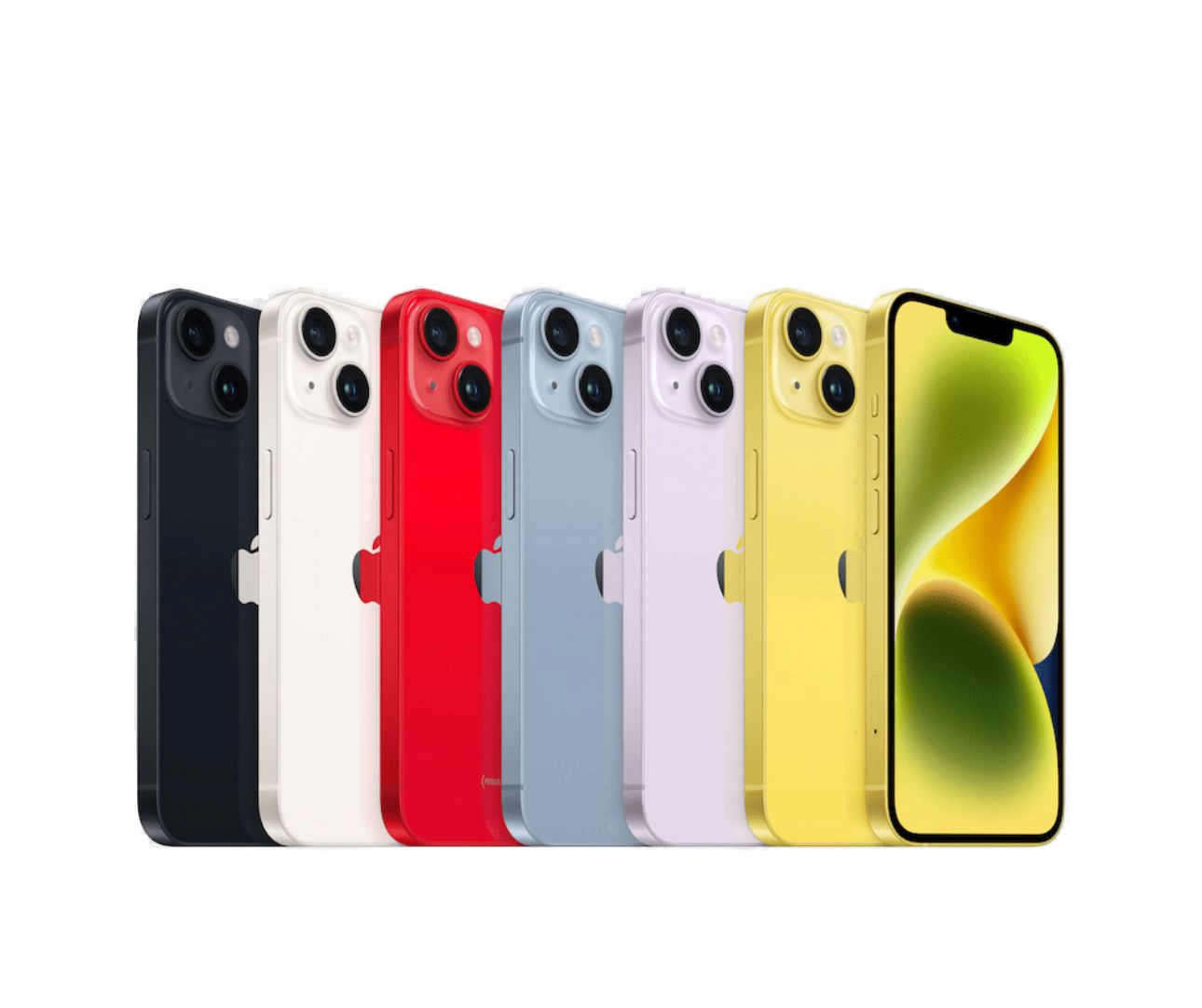 iPhone 14