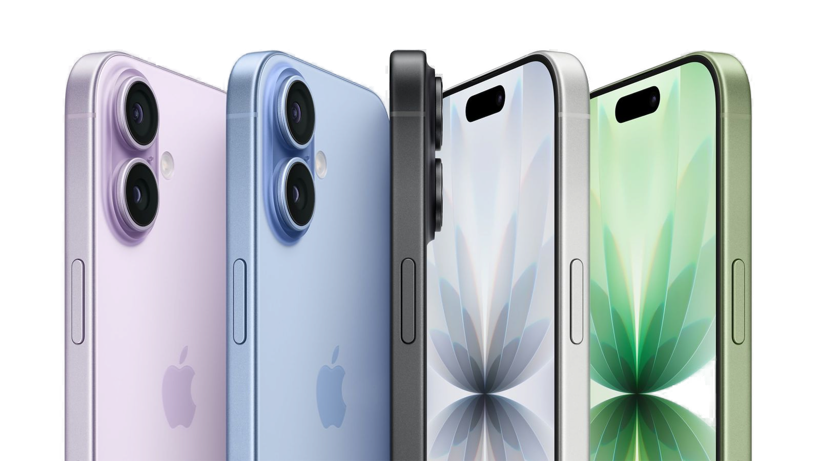 iPhone 17